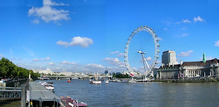 0180 - British Airways London Eye